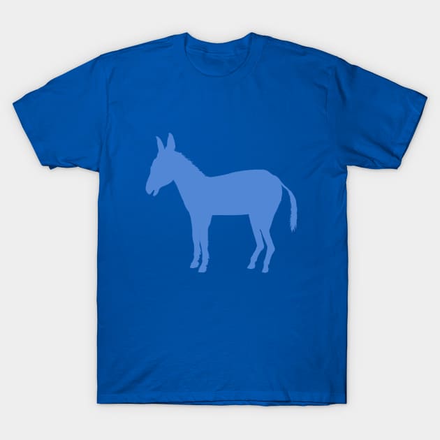 DONKEY T-Shirt by SD